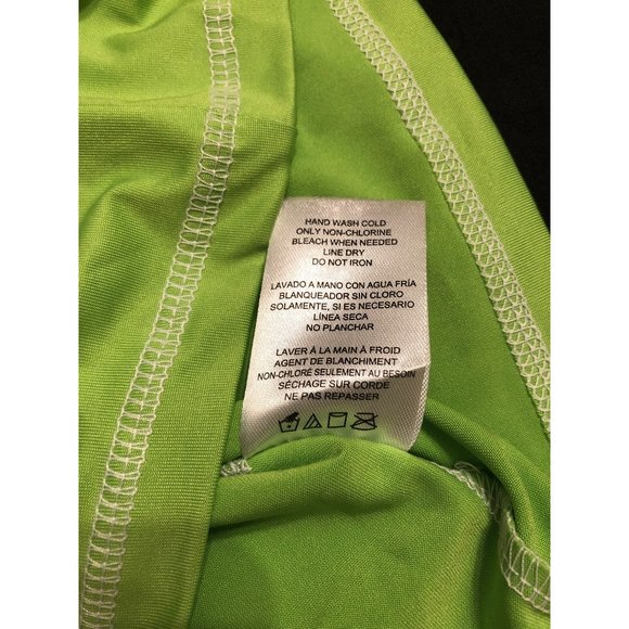 Big Chill Boy’s Rash Guard UPF 50+ Long Sleeve Quick Dry Sand and Sun Protection - Picture 8 of 11